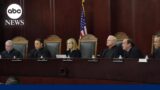 Impact of Arizona’s near-total abortion ban as state Supreme Court upholds Civil War-era law