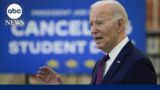 Biden to reveal new student loan forgiveness plan