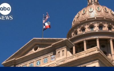 Texas man files legal action to investigate ex-partner’s out-of-state abortion