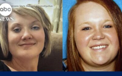 Foul play suspected in case of missing Oklahoma moms