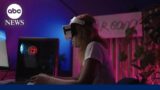 New report details financial risks of some video games | ABC News Exclusive