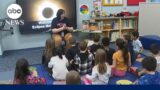 Eclipse preparations from schools to prisons