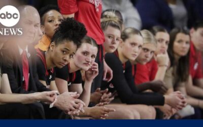 Utah women’s basketball coach speaks out against alleged racist incident