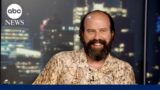 Brett Gelman on finding his ‘neurosis through different ages’ in new book