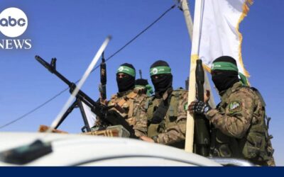 Anticipation builds for Hamas response to latest hostage deal