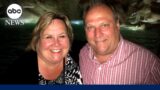 Wife files lawsuit after husband’s death while snorkeling in Hawaii