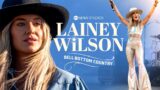 ‘Lainey Wilson: Bell Bottom Country’ will start streaming on Hulu May 29
