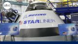 Boeing set to launch its Starliner spacecraft after years of delays