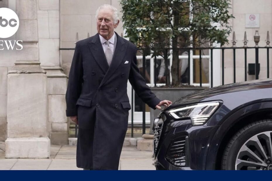 King Charles set to resume some public duties