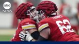 NFL allows guardian caps on helmets during regular season