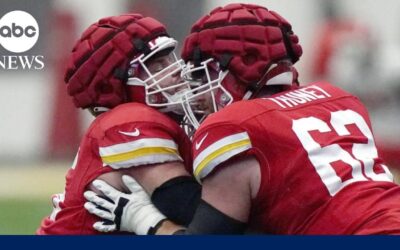 NFL allows guardian caps on helmets during regular season