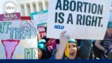 Supreme Court weighs decision on Idaho abortion ban