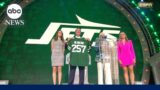 ‘Mr. Irrelevant,’ Alabama’s Jaylen Key, marks end of NFL Draft