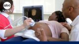 Program brings intervention, awareness and education of Black maternal health