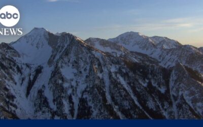 2 skiers who were missing in Utah avalanche found dead: Police