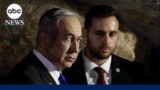 Netanyahu fires back over Biden’s threat to halt weapons to Israel
