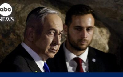 Netanyahu fires back over Biden’s threat to halt weapons to Israel