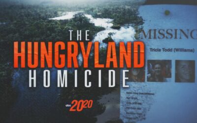 20/20 ‘The Hungryland Homicide’ Preview: 30-year-old mom vanished from Florida