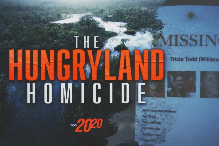 20/20 ‘The Hungryland Homicide’ Preview: 30-year-old mom vanished from Florida