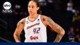 Brittney Griner feels ‘isolated at times’ due to public reaction to her appearance