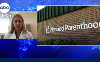 Planned Parenthood fighting Florida abortion ban