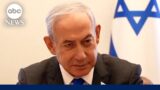 Israel’s Netanyahu said the Rafah operation will proceed regardless of hostage deal