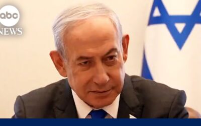 Israel’s Netanyahu said the Rafah operation will proceed regardless of hostage deal