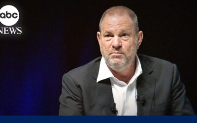 Manhattan DA vows to retry Harvey Weinstein case
