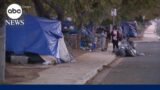 SCOTUS to hear appeal over lower court ruling on homeless case