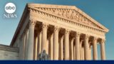 3 major cases to be heard before the Supreme Court