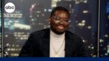 Lil Rel Howery on taking on a dramatic role in the new film ‘We Grown Now’