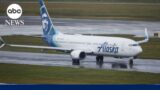 Alaska Airlines flights grounded nationwide as Senate holds hearing on Boeing safety issues