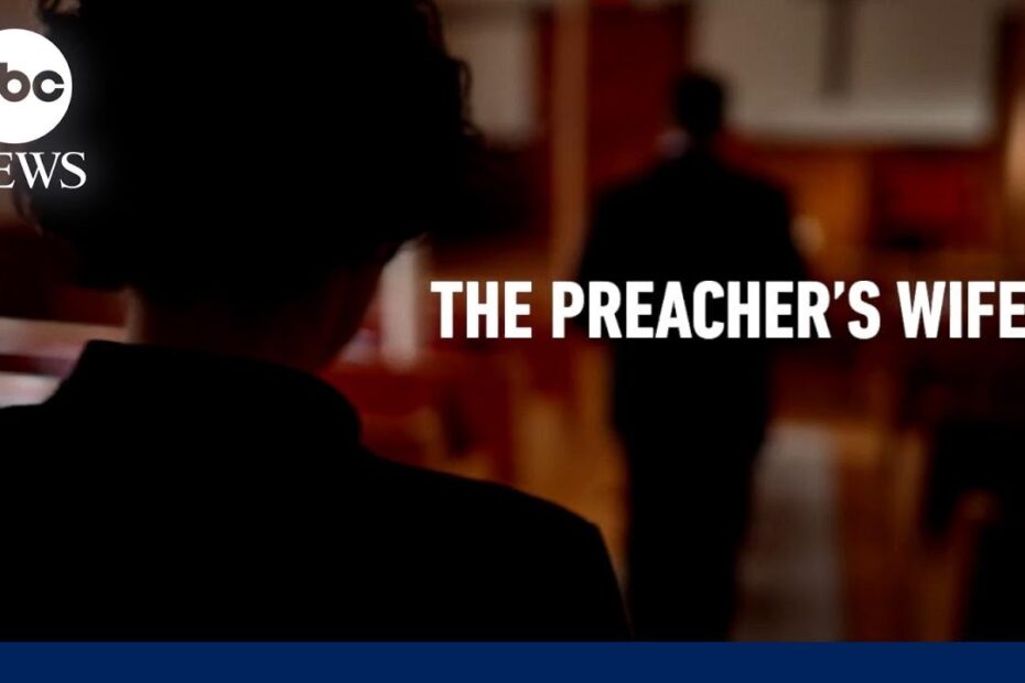 ‘The Preacher’s Wife’ Trailer on 20/20: Premieres April 19th on ABC