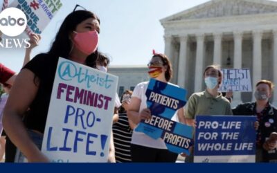 Doctors suing Tennessee over the state’s abortion laws