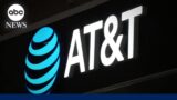 More than 70 million customers at risk in AT&T data breach