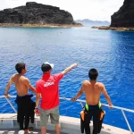 Kerama Island Diving Experience