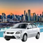 Chicago car rentals | Choose from multiple car models