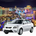 Las Vegas car rentals | Choose from multiple car models