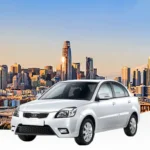 San Francisco car rentals | Choose from multiple car models