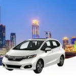 Kaohsiung car rentals | Choose from multiple car models