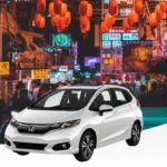 Taichung car rentals | Choose from multiple car models