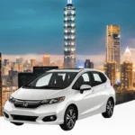 Taipei car rentals | Choose from multiple car models