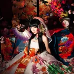 Fancy Kimono Dress up and Photoshoot in Tokyo