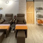 Taipei Zhongshan｜Shenhe Foot Health Center