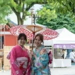 Asakusa Kimono Rental & Photo Shoot (Kimono Rental Ange)