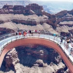 Small-Group Grand Canyon Skywalk & Hoover Dam Tour