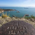 Alcatraz Island Trip and Streets of San Francisco Electric Bike Tour