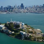 Alcatraz Island, Muir Woods, and Sausalito Join In Tour