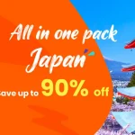 Go Japan! All-in-One Value Pack Japan