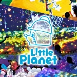 Little Planet Lalaport Izumi Ticket in Osaka